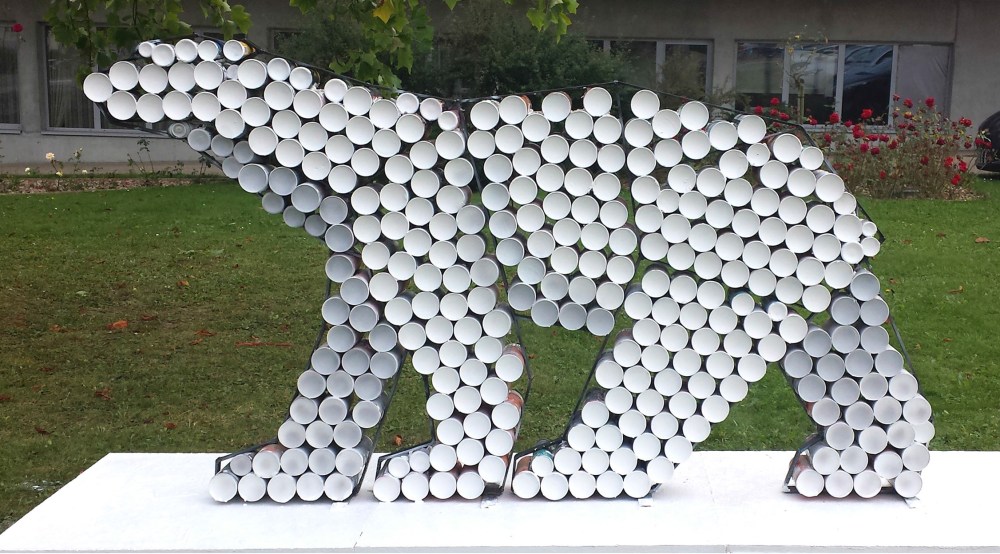 ursus bi polarus  fr-3