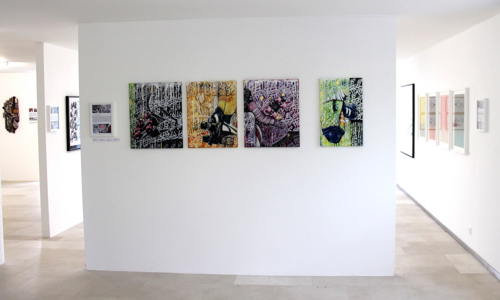 Kaleidoscope speerstra 2014  (14)