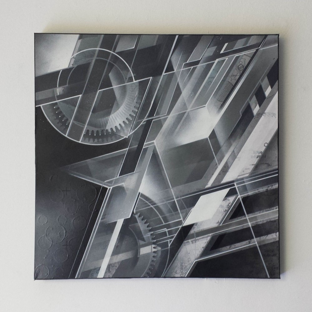 Xavier Magaldi SuperLuminova Moon Experience 2014 mecafuturism 14