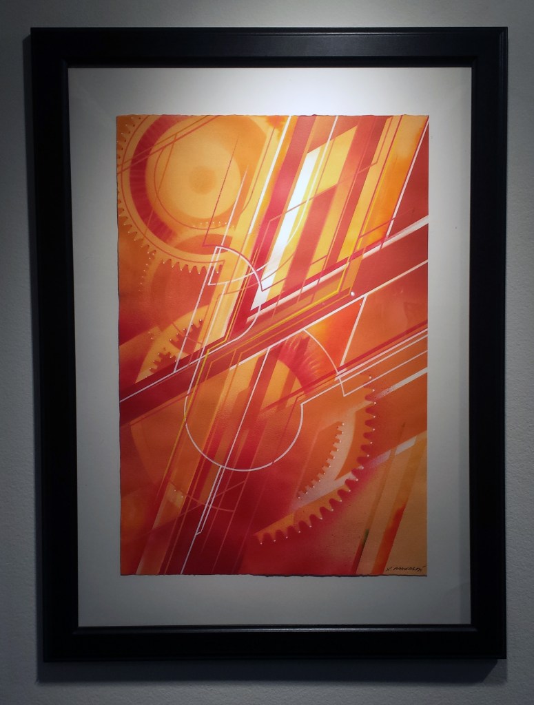 Magaldi mecafutirism miami 006