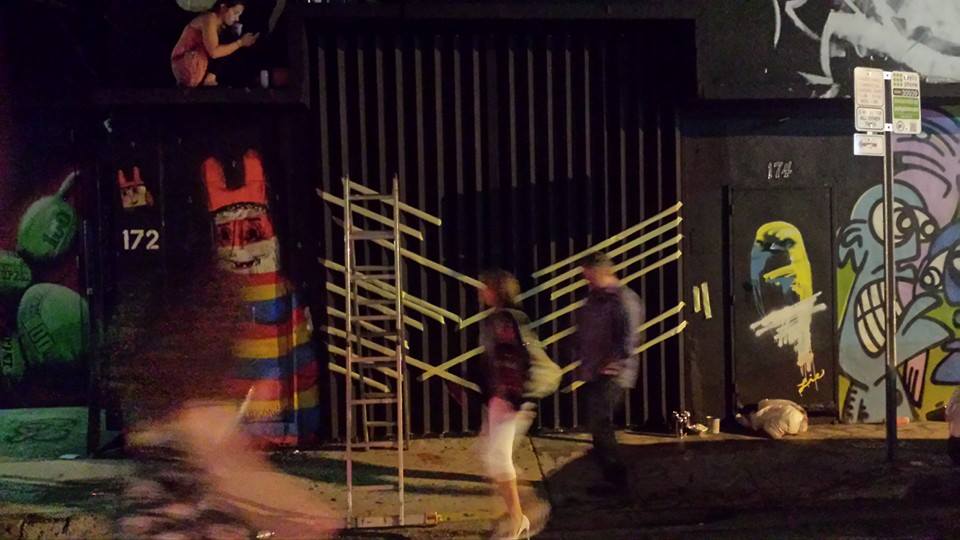 Magaldi mecafutirism miami 010