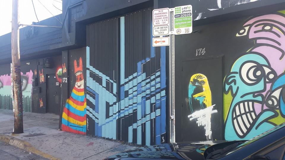 Magaldi mecafutirism miami 012