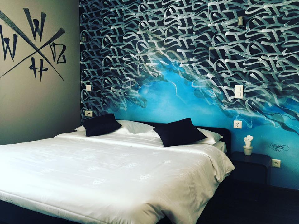 idroom street art geneva Stohead