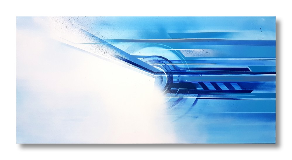 Magaldi Geneva 140m Leman2-0