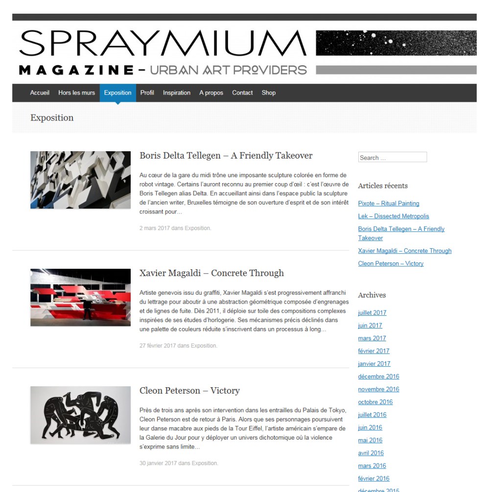 spraymium magaldi 01