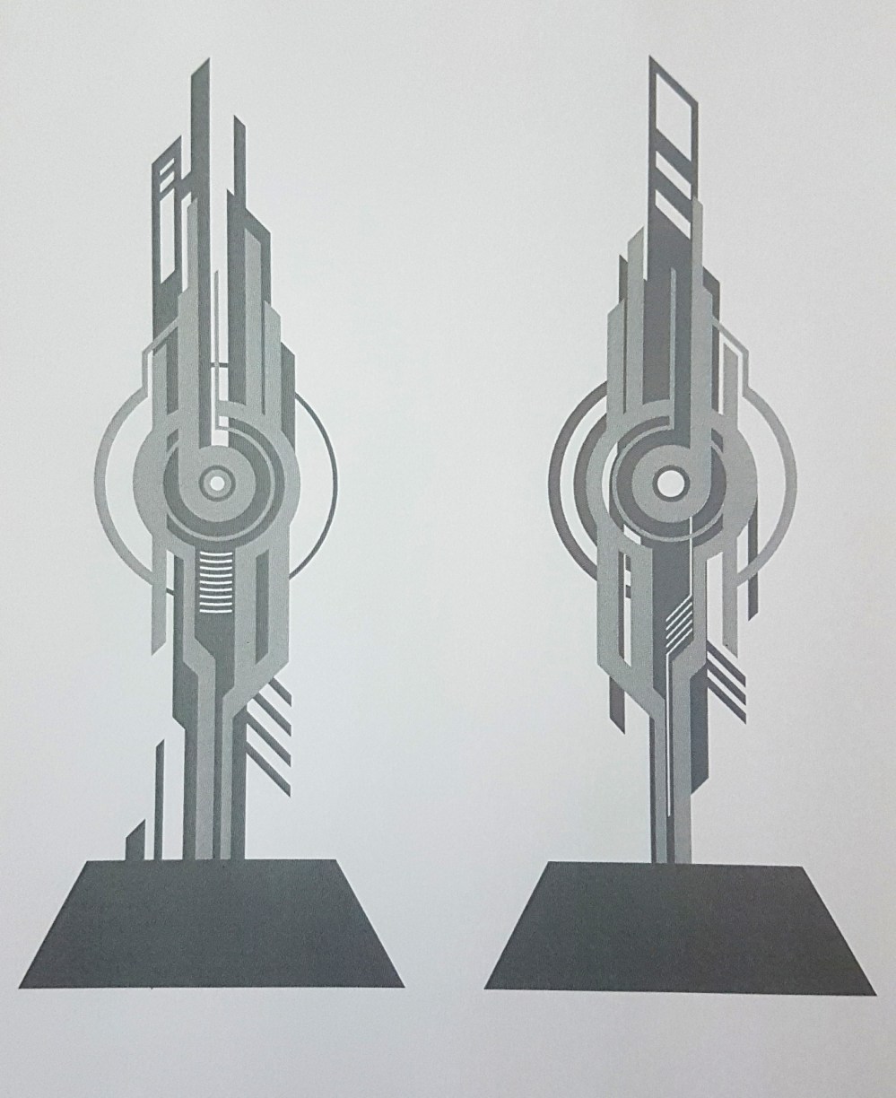 The Guardian - serigraphy 2017 Magaldi (8)