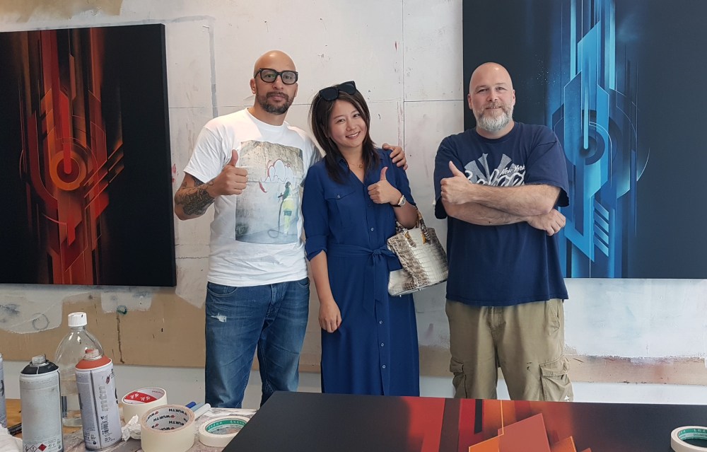 JARDIN ORANGE FAMILY (1)