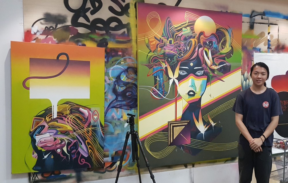 JARDIN ORANGE FAMILY (6)