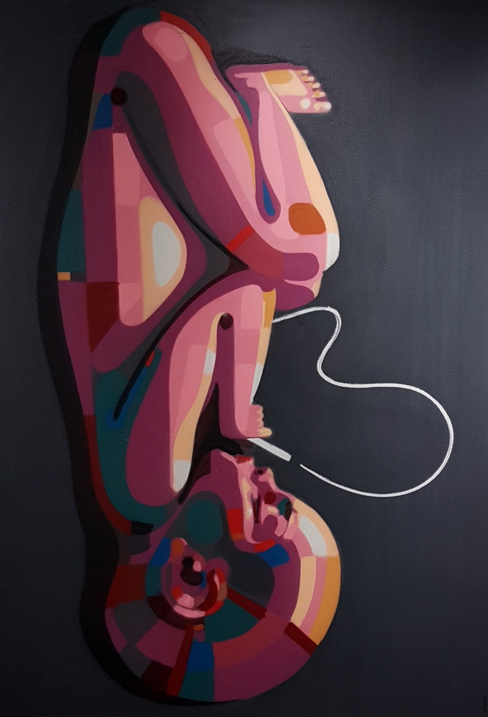 JARDIN ORANGE GALLERY TOAS ATA BOZACI