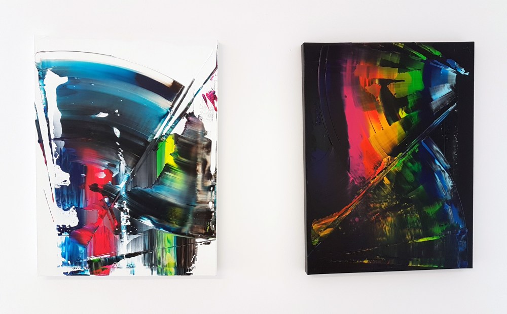 Speerstra Gallery 2017 KUZNETSOV