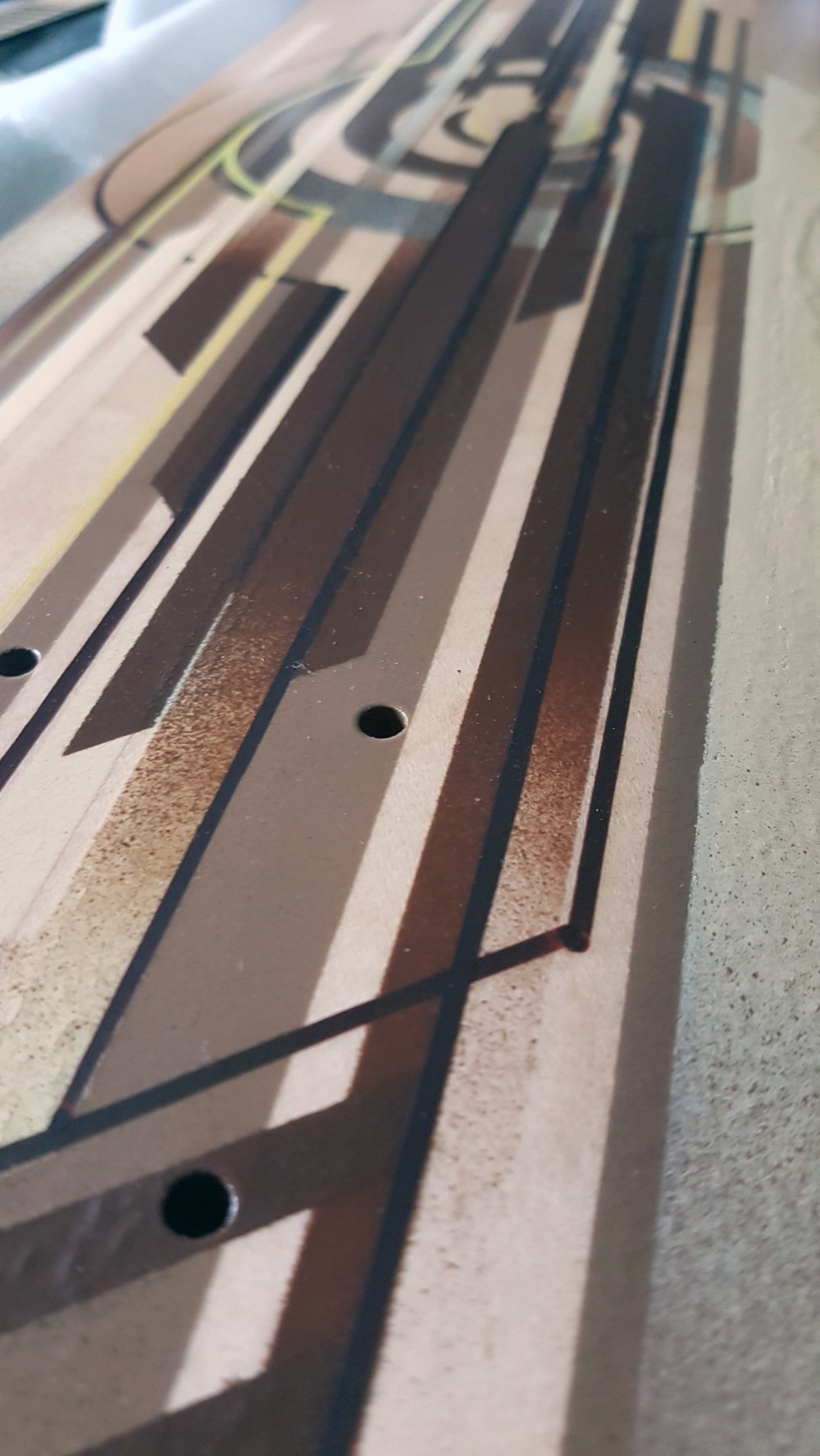 Xavier Magaldi Skate RPO 2017 2