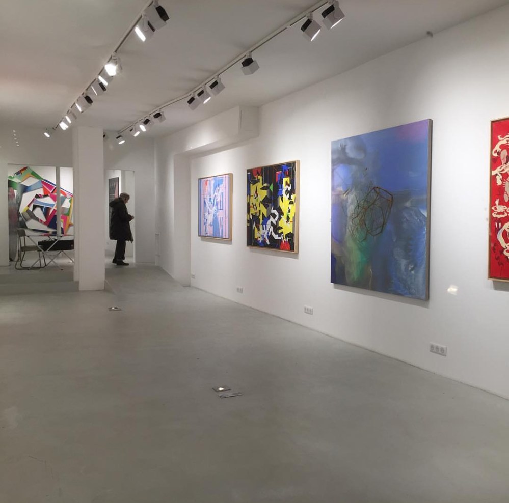 exposition collective_dec2017_celalM13 vue