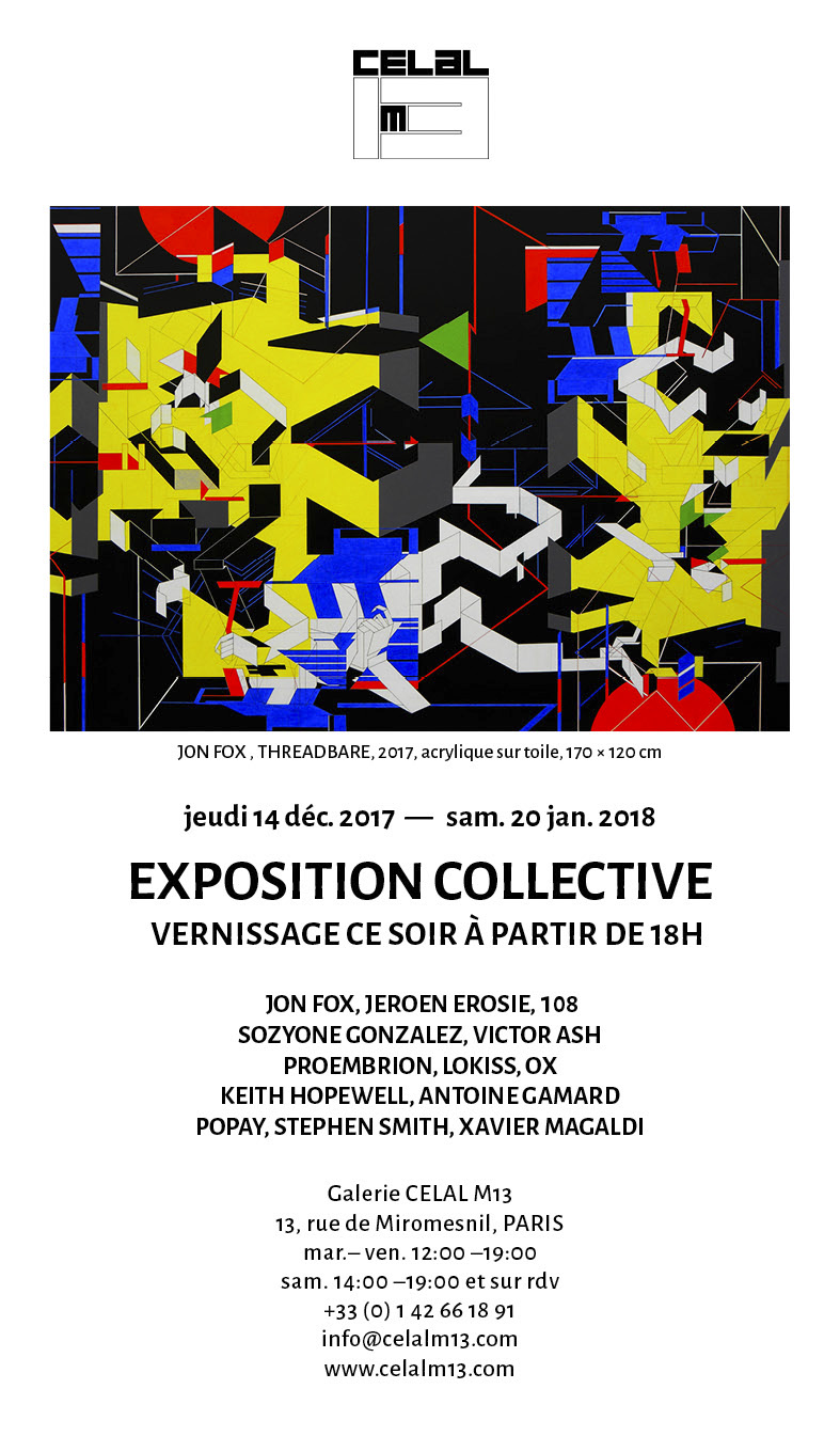 exposition collective_dec2017_celalM134