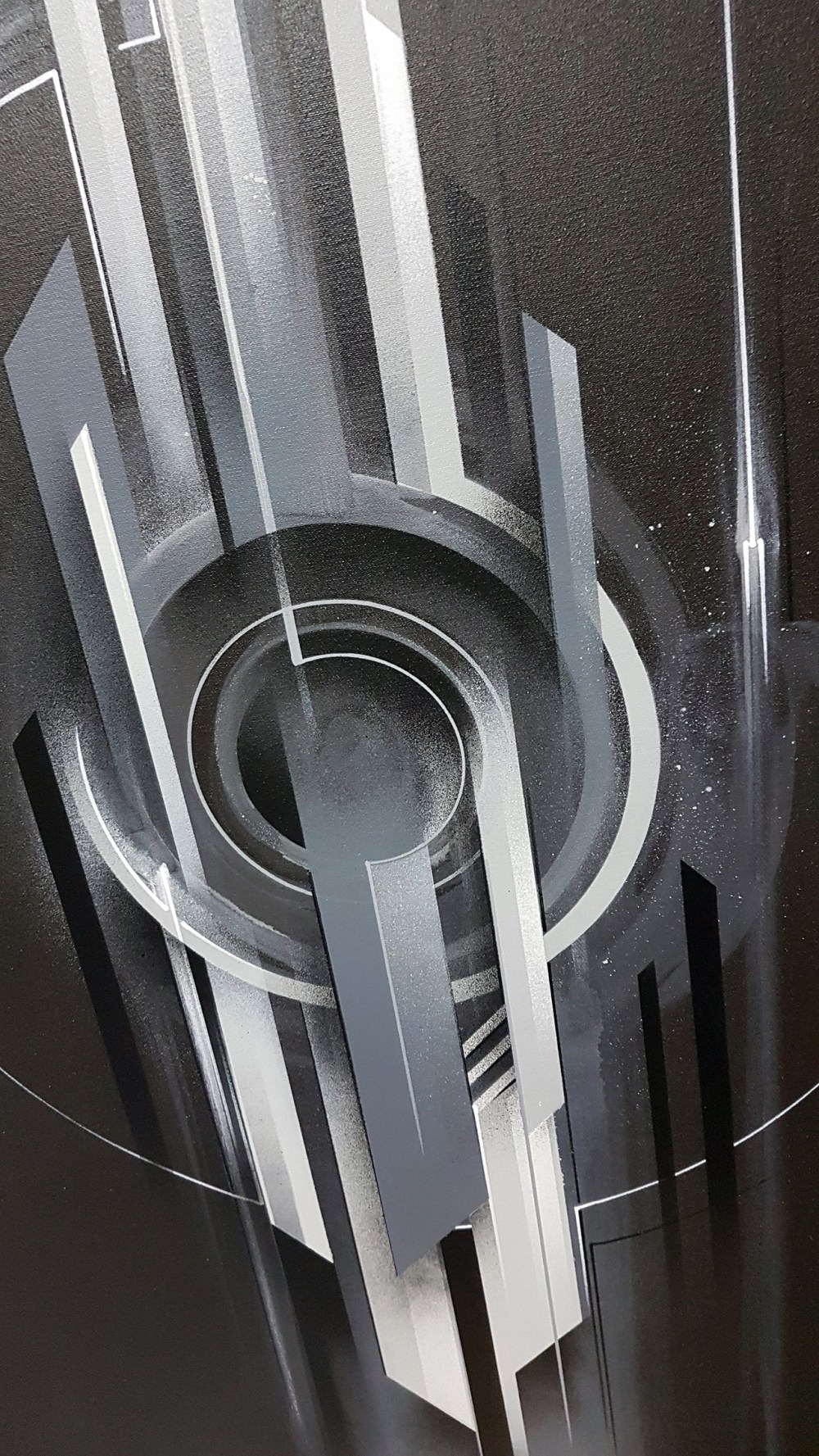 The Guardian Grey -detailx - ClelalM13 - Magaldi 2017