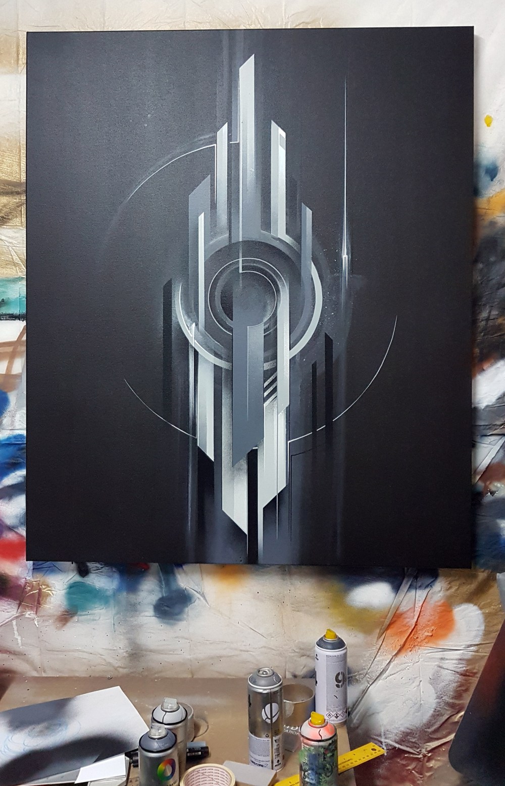 Xavier MAGALDI detail - Celal M13 (1)