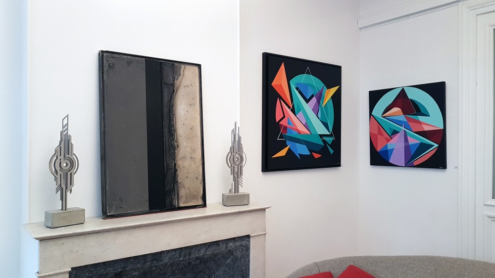 Brutal Futur - Magaldi - StephCop - Asto- L'apprement Marseille 2018 (2)