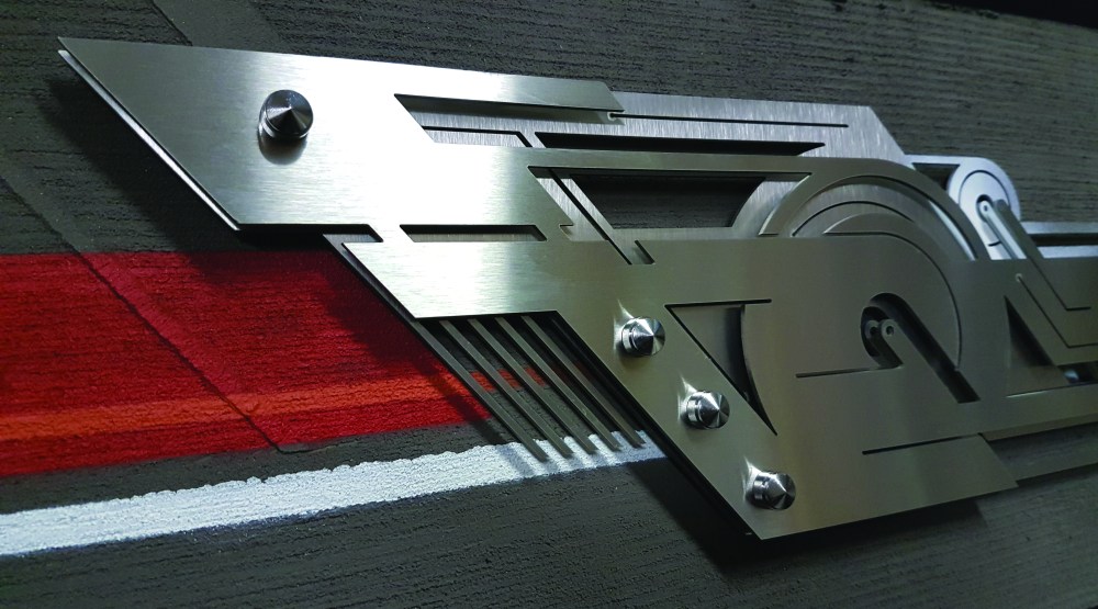 MAGALDI TRBT-2-RMMLLZZ DETAIL