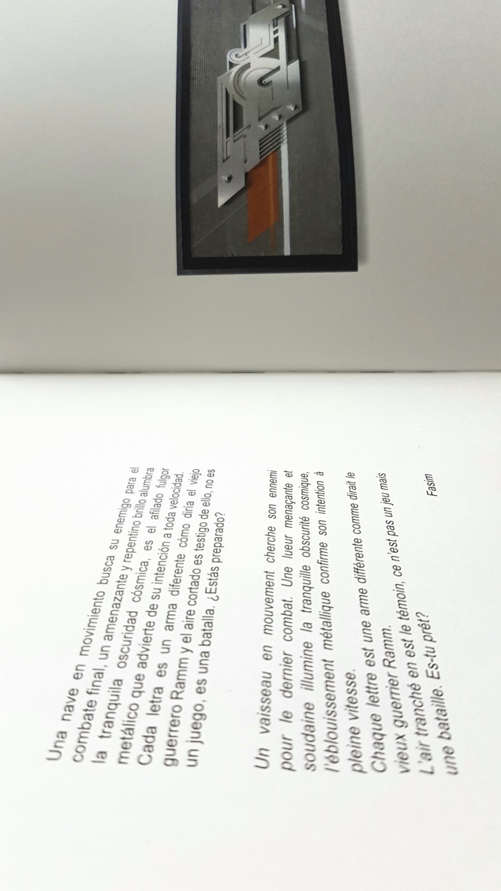 MAGALDI TRBT-2-RMMLLZZ FASIM