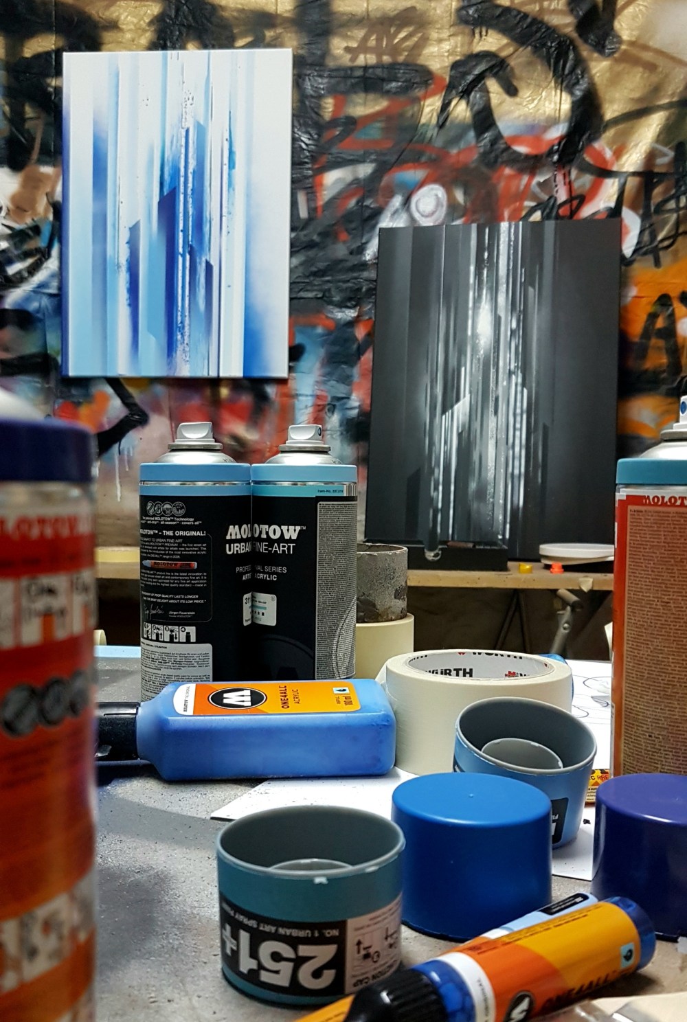 Molotow Art Magaldi (2)