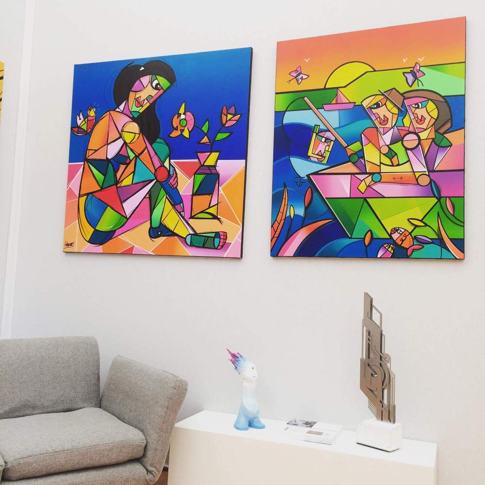 Lappartement Marseille SMART 2018 (2)