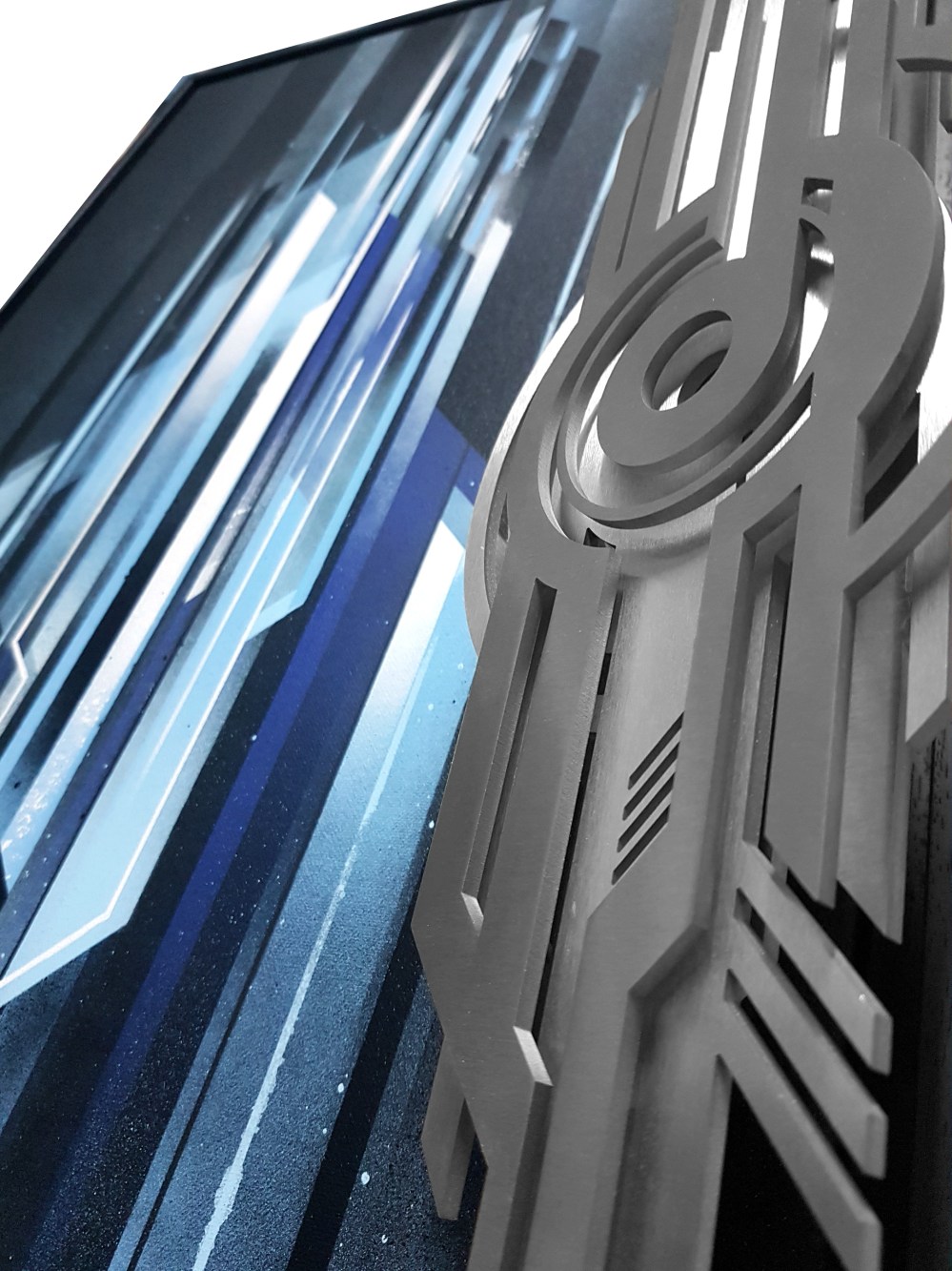 Stroke Art Fair 2018 Magaldi - Manfredistyle - Interstellar (2)