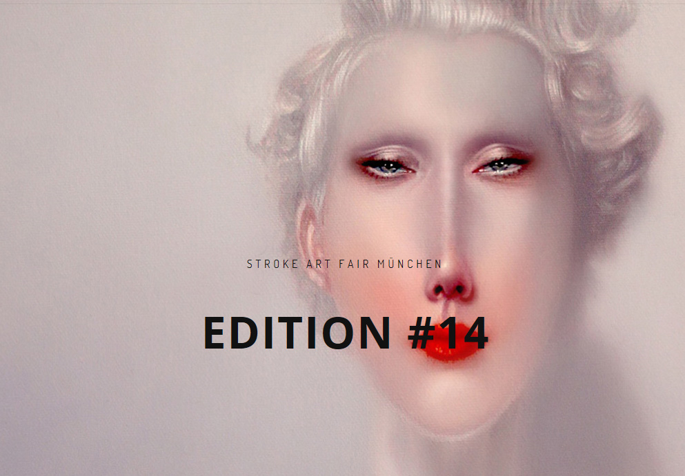 Stroke Art Fair 2018