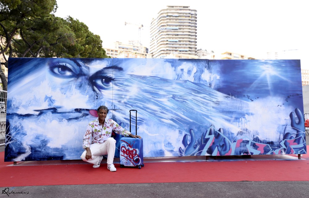 MONACO ART DAZE UPAW 2018 Credit rivierakris (10)