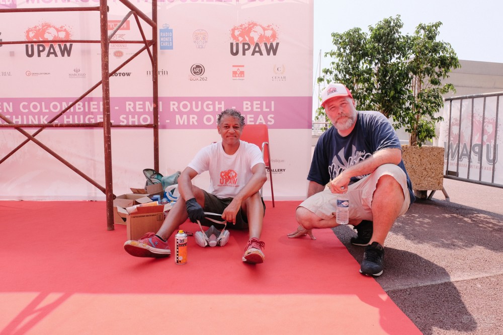 ©TOINE. toinebehind.com