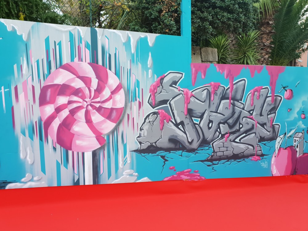 les Gourmand'Eze 2018 (3)