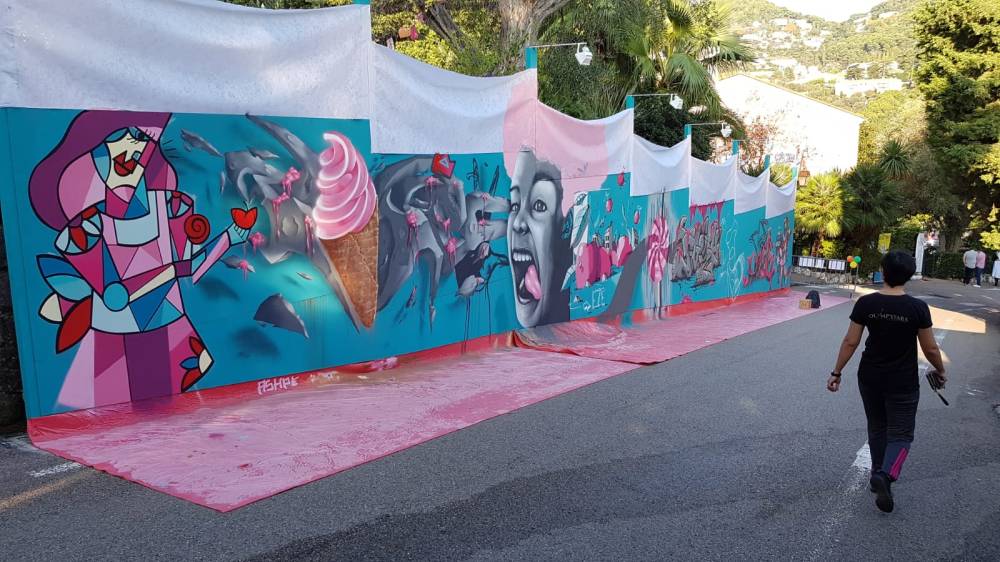 les Gourmand'Eze 2018 (4)