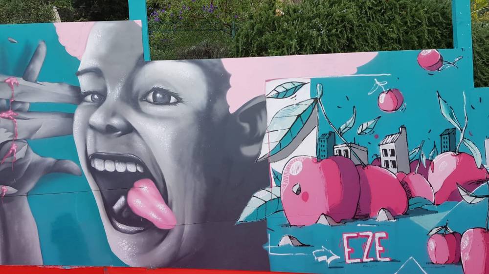 les Gourmand'Eze 2018 (8)